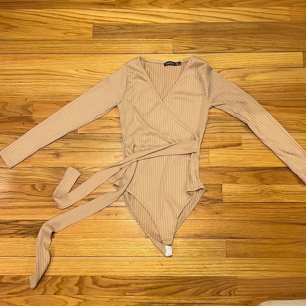 Bodysuit